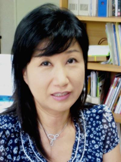 구미대학교 김선옥 교수(피부미용테라피과)가 최근 열린 한국피부미용향장학회 제13회 춘계학술대회에서 제4대 회장으로 선출됐다.