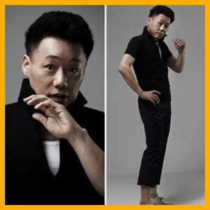 백재현 40kg 감량, 성형수술 