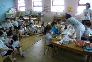 칠곡군은 오는 9일 치아의 날을 맞아 구강보건에 대하여 강조하는 행사를 실시한다고 5일 밝혔다.