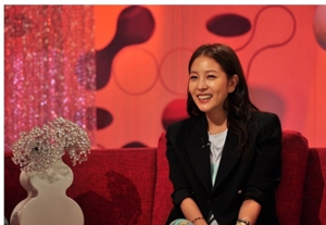 보아는 최근 진행된 KBS 2TV 예능프로그램 