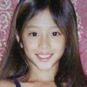 조보아 과거사진 