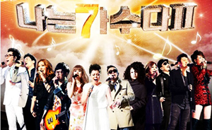 지난 7일 MBC