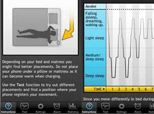 Sleep Cycle