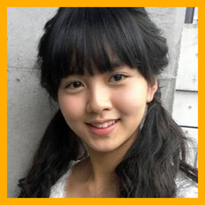 김소현 손예진 쏙 빼닮았네~ 