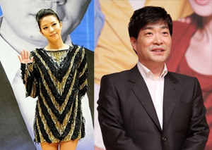 보아 손현주 앓이 