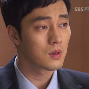 소지섭 눈빛 연기 폭풍 카리스마 