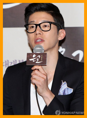 김무열 병역 의혹 논란 