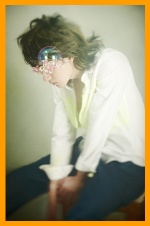 슈퍼주니어 은혁 티저 공개 