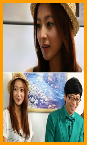 김희선 런닝맨 섭외이유 