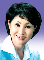 한혜련 부의장