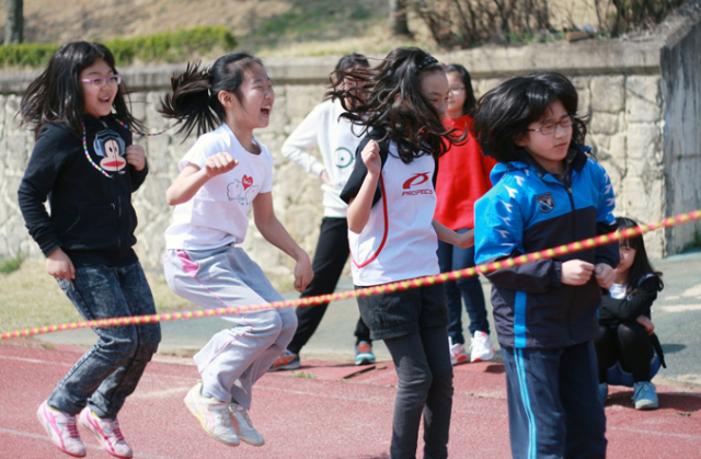 구미대학교는 3일 ADHD(문제행동) 아동과 청소년을 대상으로 하는