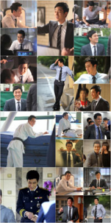 소지섭 꽃미소 
