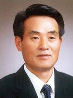 김태옥 의장
