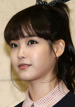 아이유 개념발언 