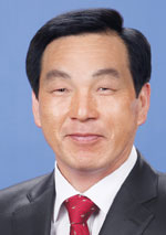 달성군의회 배사돌 의장
