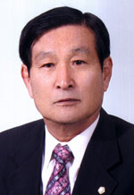 달성군의회 김기석 부의장