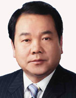 박찬목 부의장
