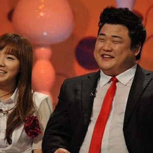 김준현 프러포즈 