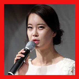 백지영 공식사과 