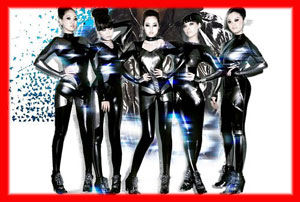 원더걸스 Like Money 