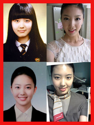 이정빈 과거사진 