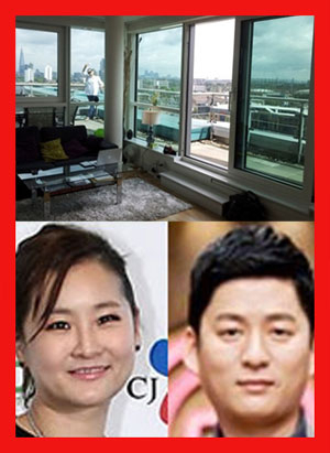 박선주 신혼집 공개 