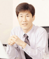 정재형 총동문회 회장