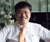 김승환 포스텍 산학협력단장(아시아태평양이론물리센터 사무총장)