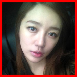 윤은혜 근황 
