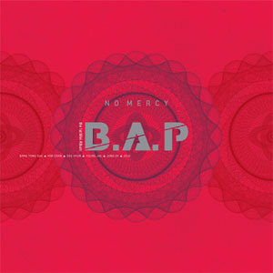 B.A.P 