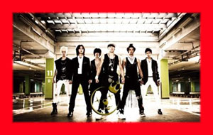 C-CLOWN 멤버 공개 