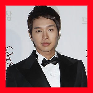 지현우 눈물 