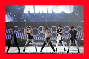 샤이니 WORLDⅡ 