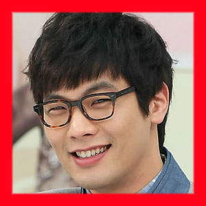 최다니엘 안경 이유 