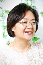 이정옥(포항시축제위원장)