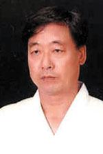 향토사학자 황인 씨