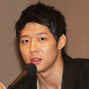 박유천 블랙스미스 팬 사인회 