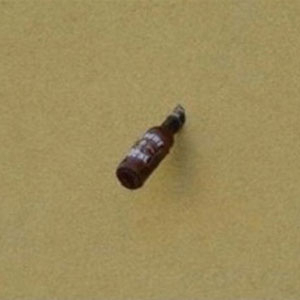 술병의 패기 