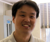 송윤성 연구원
