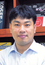 이진우 교수