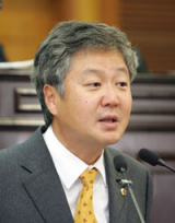 김원구 대구시의원