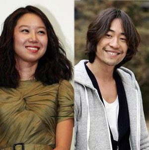공효진-류승범 결별 