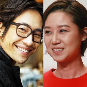 공효진 결별 이유 하정우와 열애설 