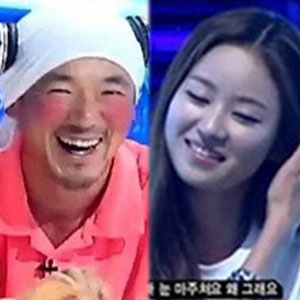 슈퍼스타K4 티걸 이하늘이 반한 