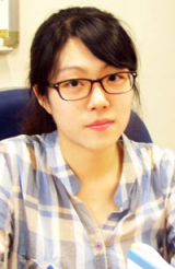 계명대신문사 김혜민 기자(심리학과 3학년)