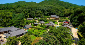 영주 부석사.