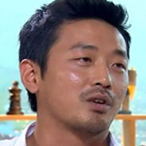 힐링캠프 하정우 