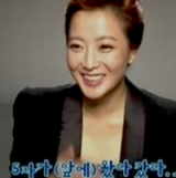 김희선 몸무게 공개 