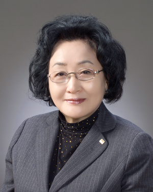이순금 회장