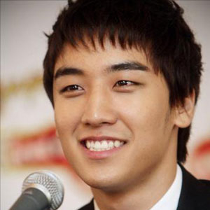 승리 일본 드라마 캐스팅 
